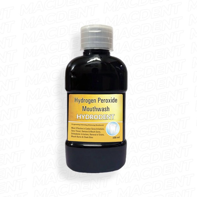 HYDRODENT MOUTHWASH